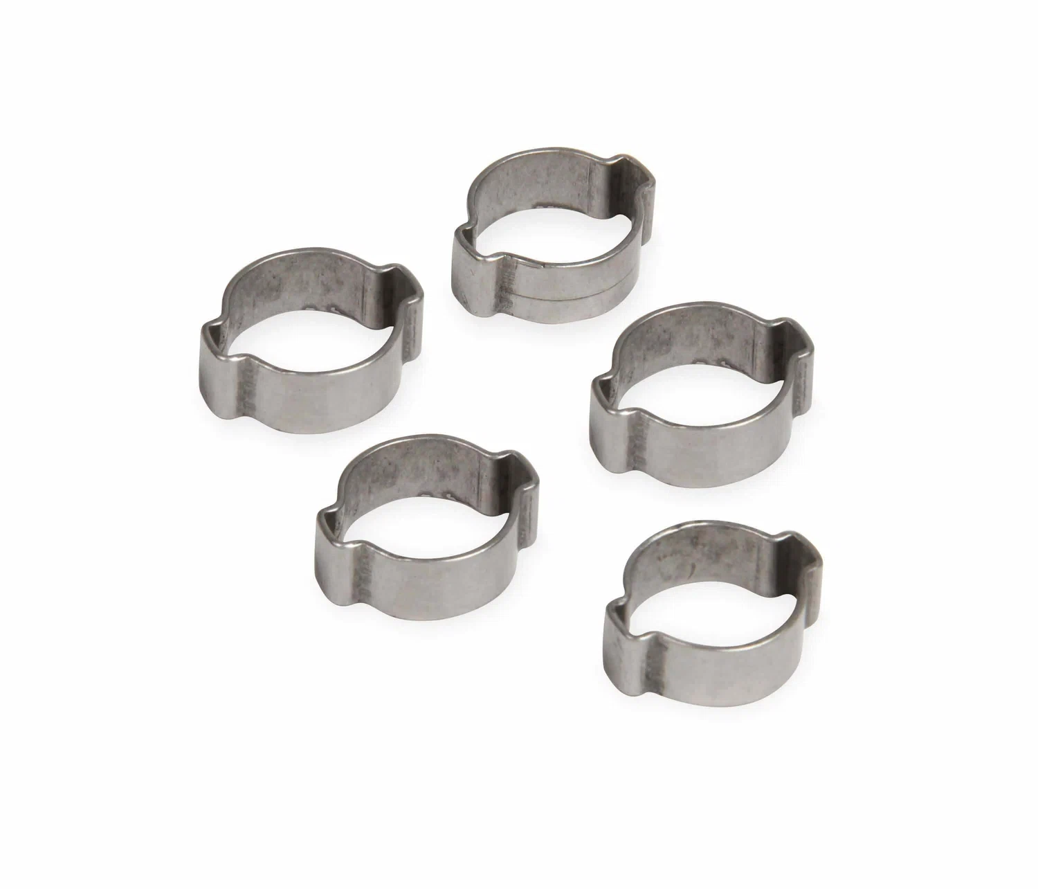 Earl's Vapor Guard™ Hose Clamp - 750012ERL